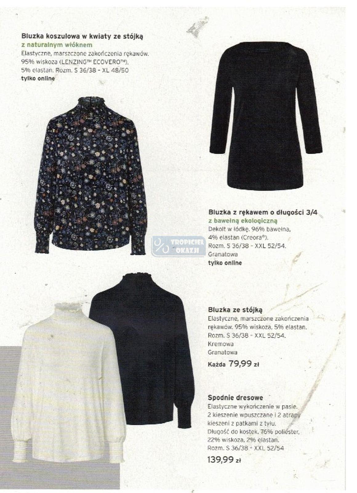 Gazetka promocyjna Tchibo str. 14