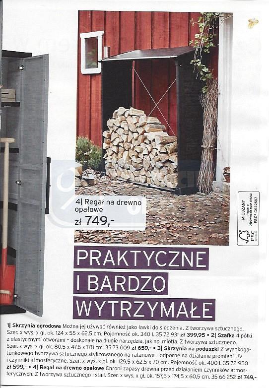 Gazetka promocyjna Tchibo str. 35