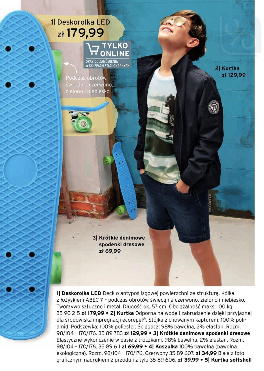 Gazetka promocyjna Tchibo str. 16