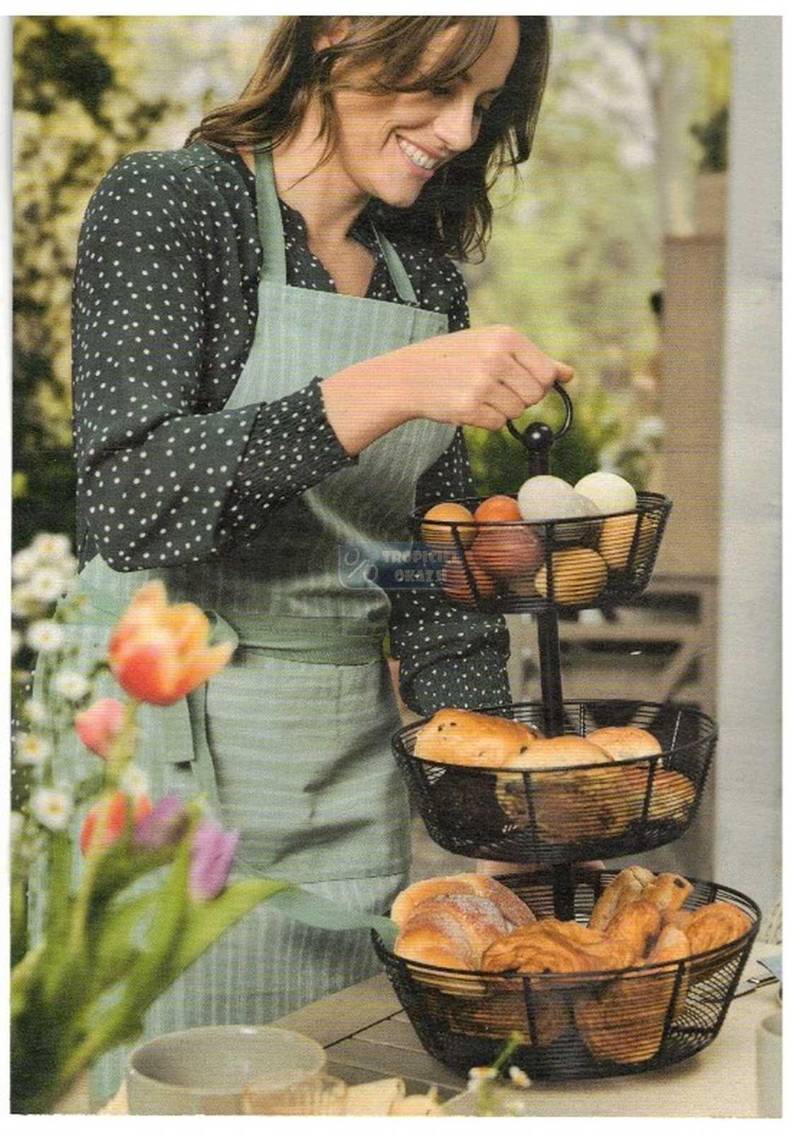 Gazetka promocyjna Tchibo str. 12