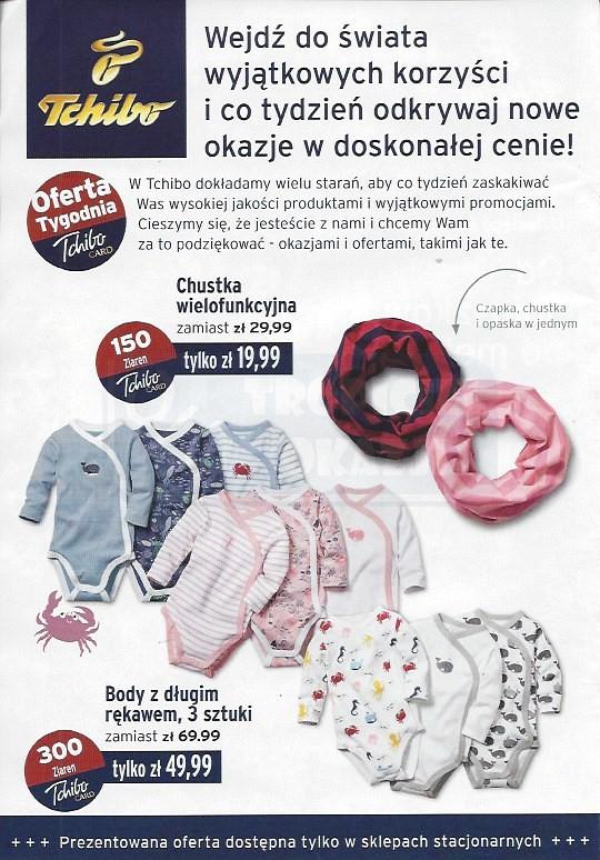 Gazetka promocyjna Tchibo str. 2