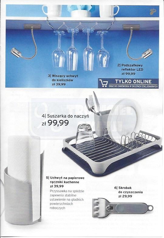 Gazetka promocyjna Tchibo str. 13