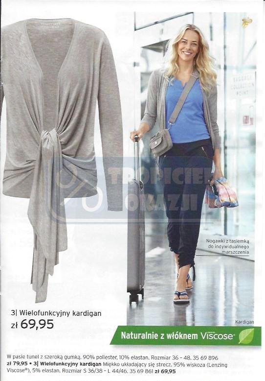 Gazetka promocyjna Tchibo str. 17