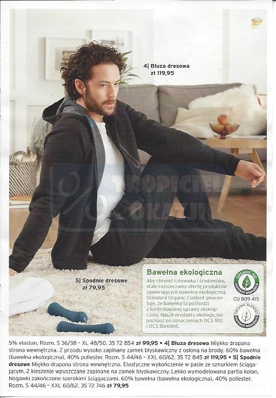 Gazetka promocyjna Tchibo str. 19