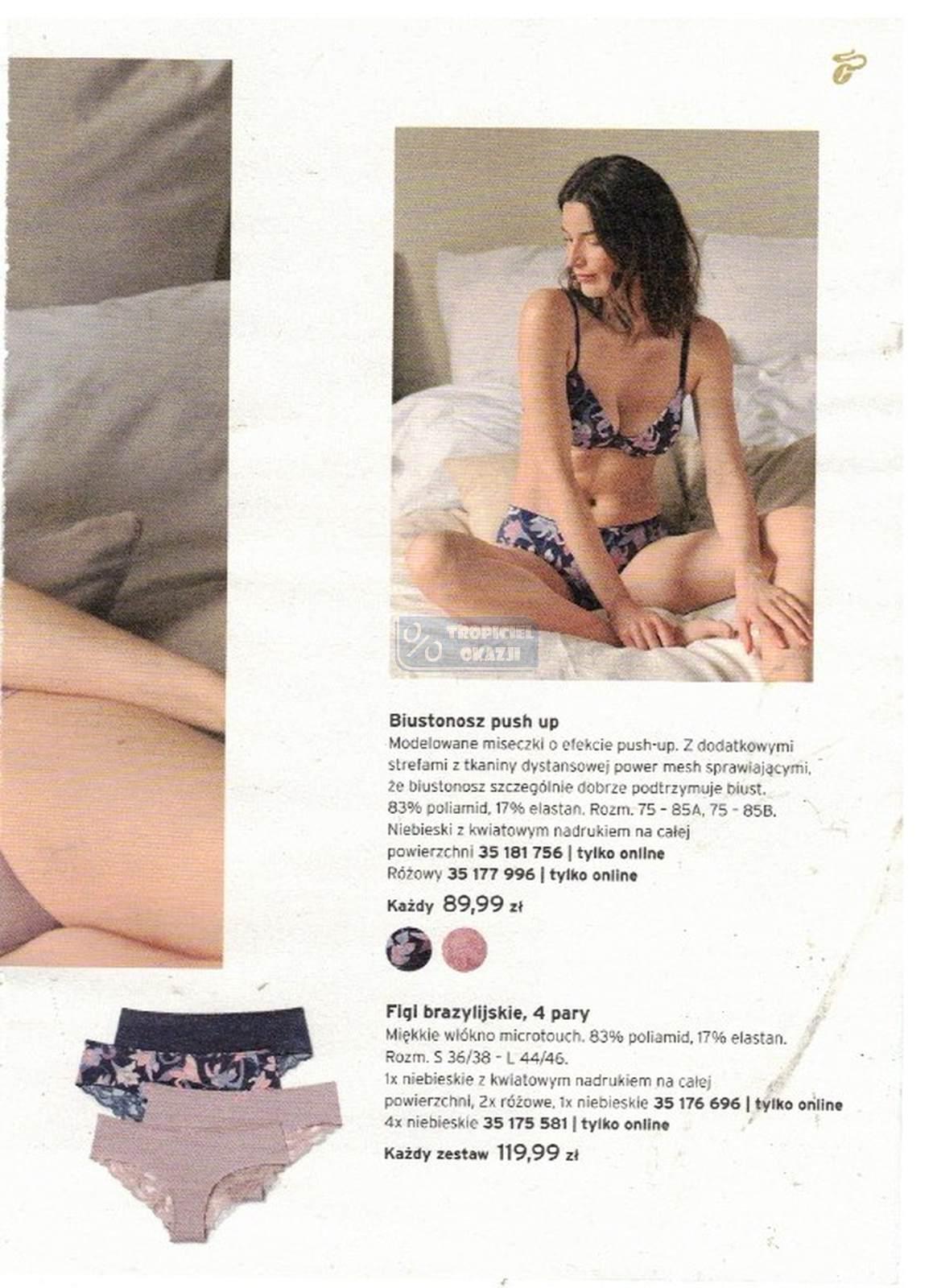 Gazetka promocyjna Tchibo str. 15