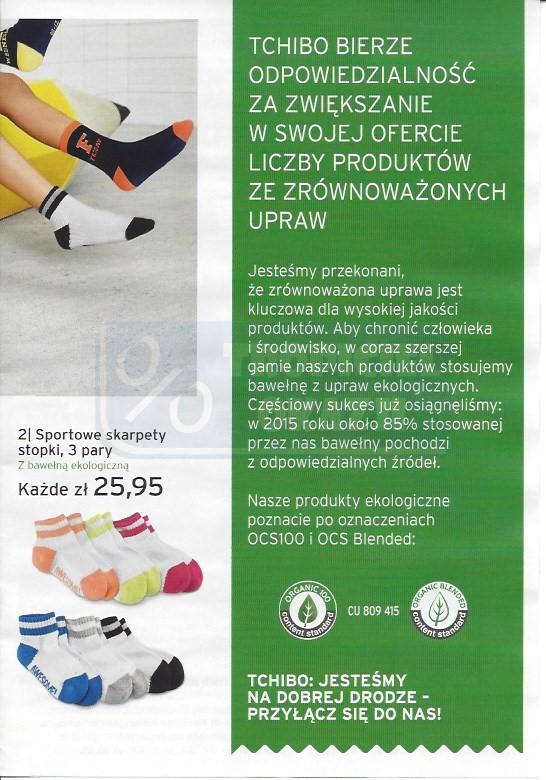 Gazetka promocyjna Tchibo str. 9