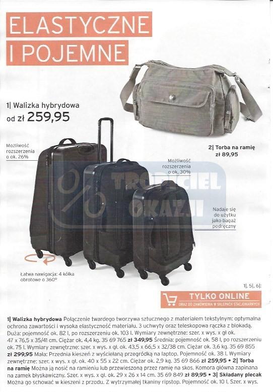 Gazetka promocyjna Tchibo str. 18