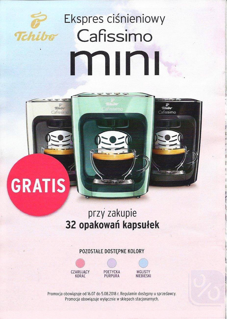 Gazetka promocyjna Tchibo str. 28