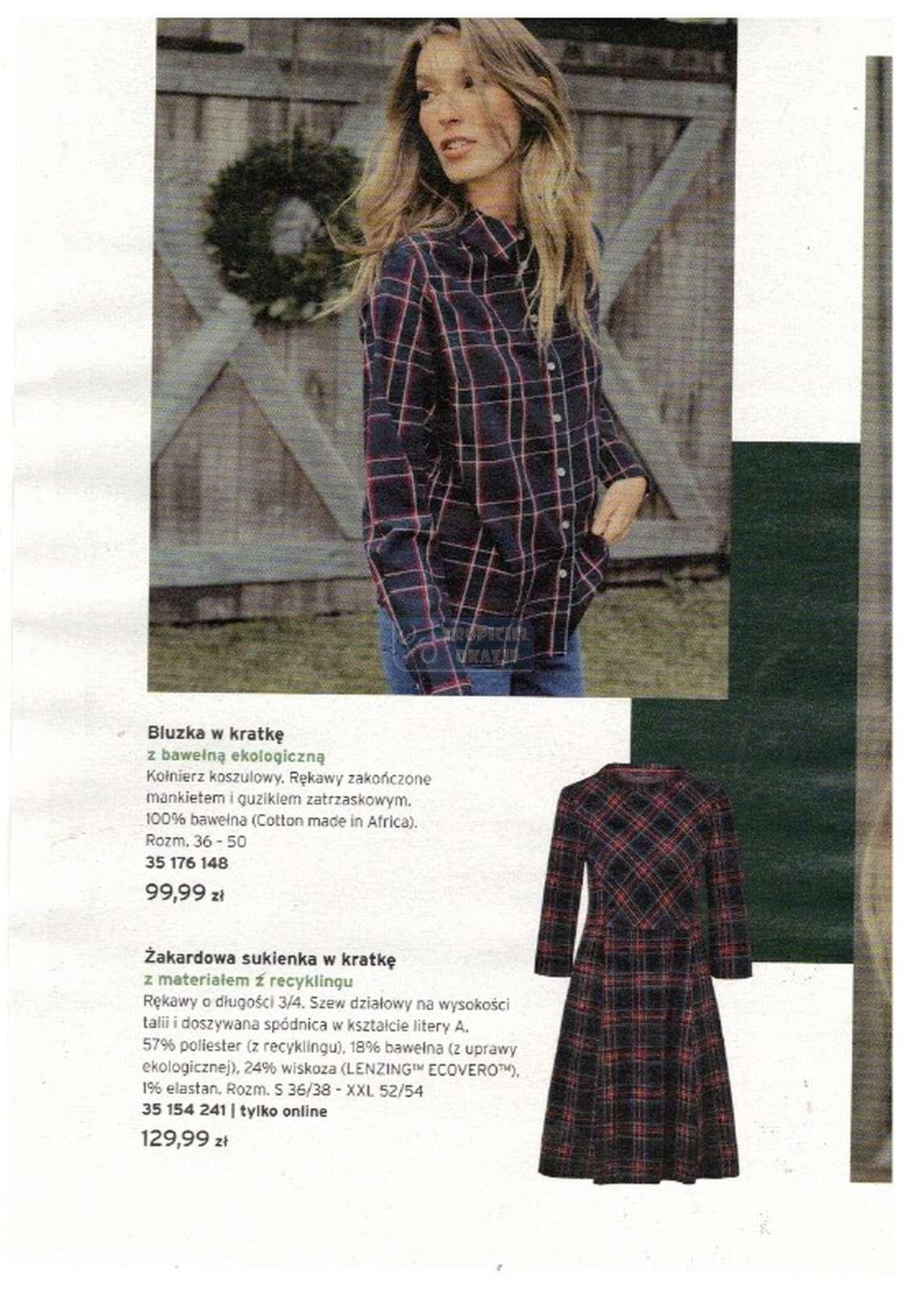 Gazetka promocyjna Tchibo str. 10