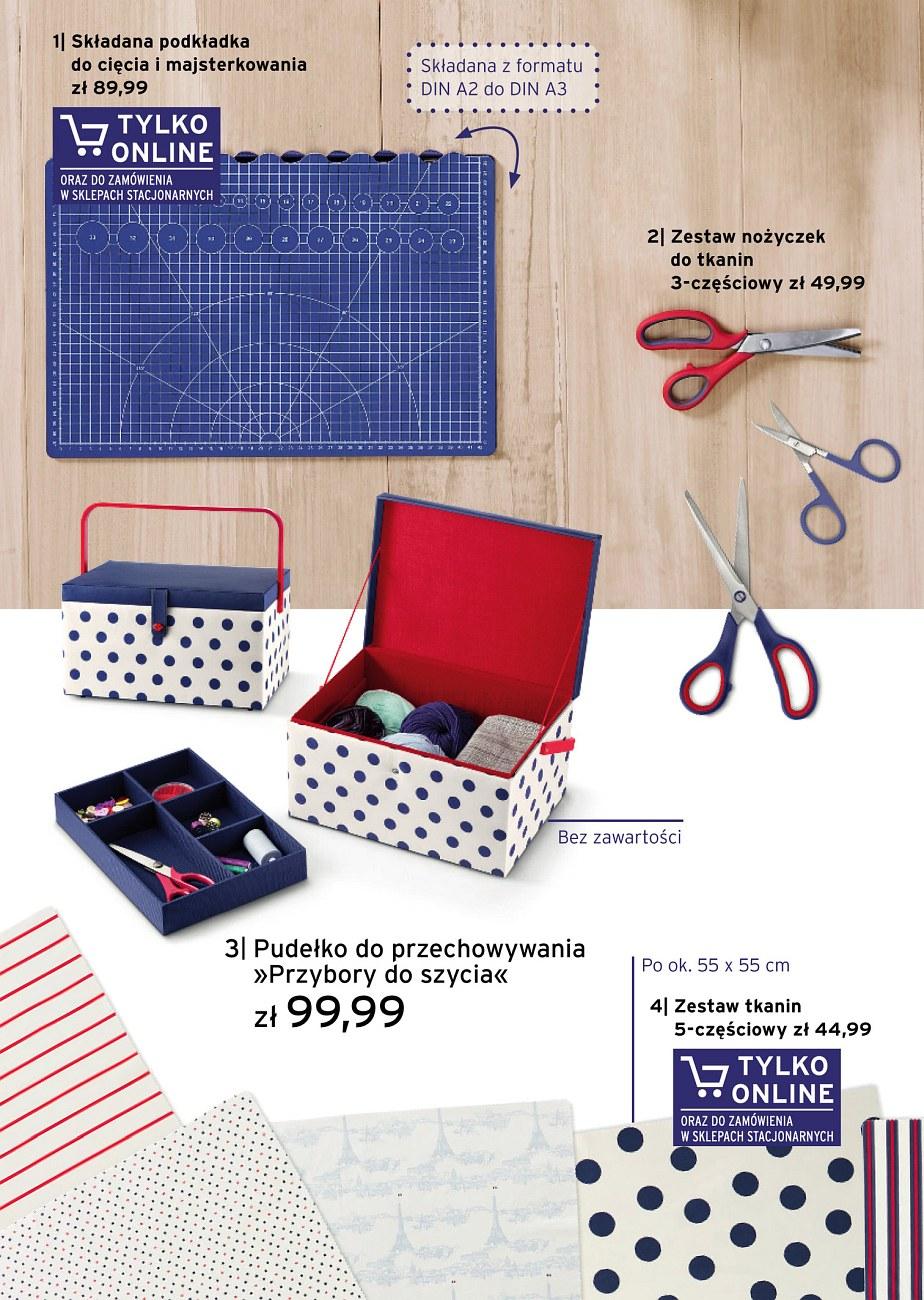 Gazetka promocyjna Tchibo str. 22