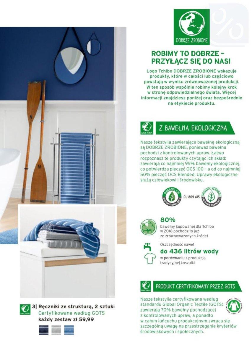 Gazetka promocyjna Tchibo str. 9