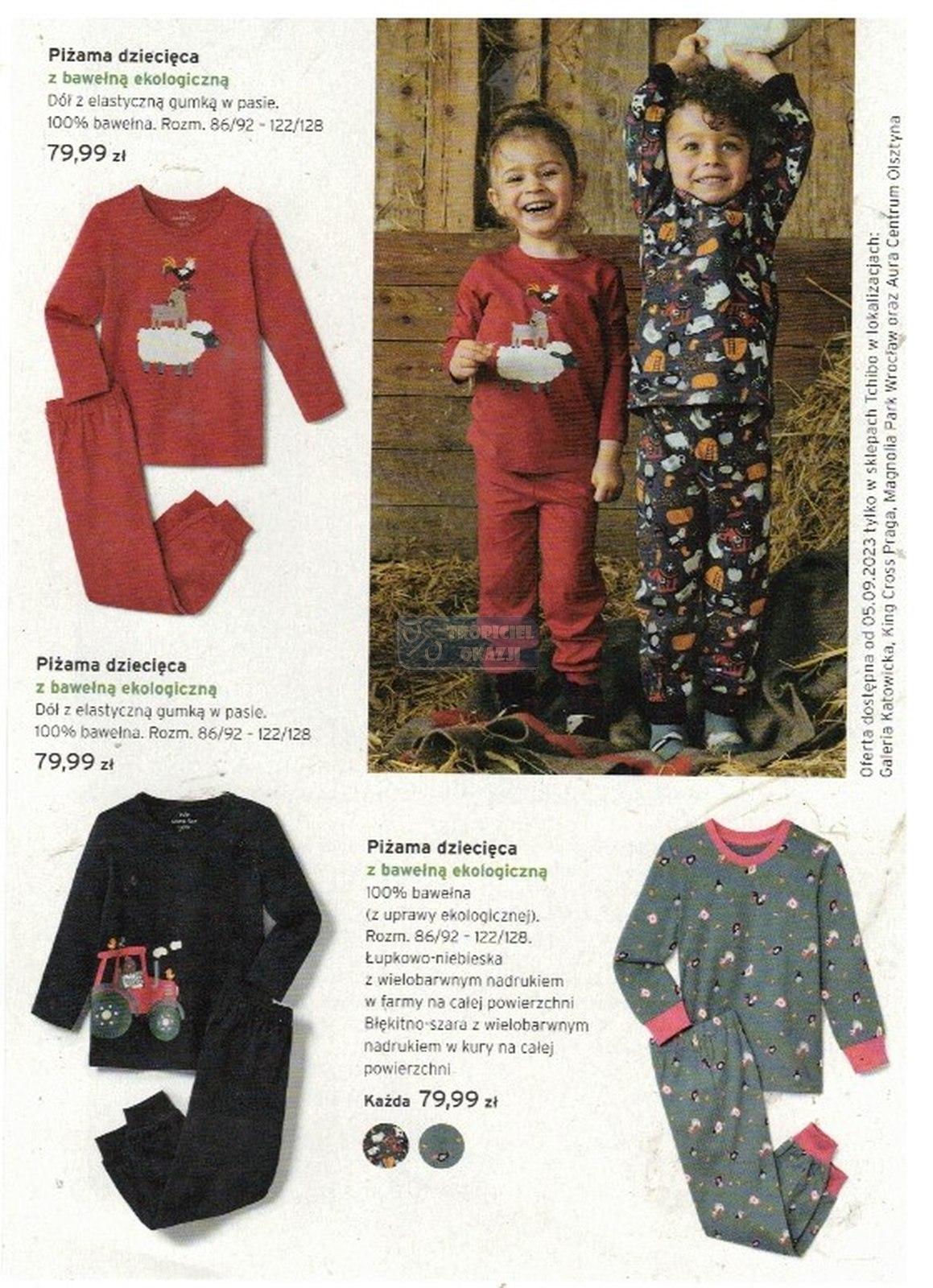 Gazetka promocyjna Tchibo str. 20