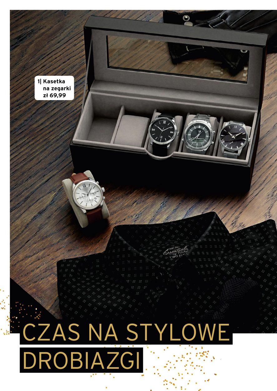 Gazetka promocyjna Tchibo str. 26