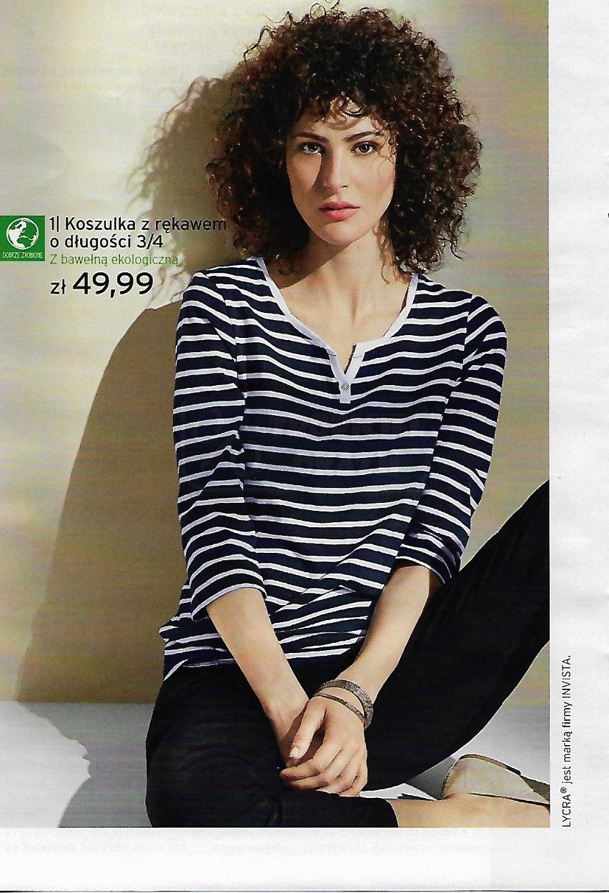 Gazetka promocyjna Tchibo str. 20