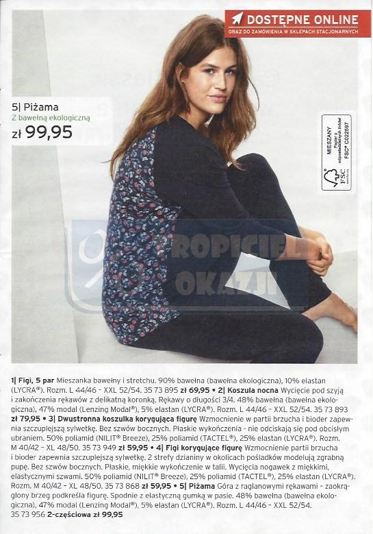 Gazetka promocyjna Tchibo str. 37