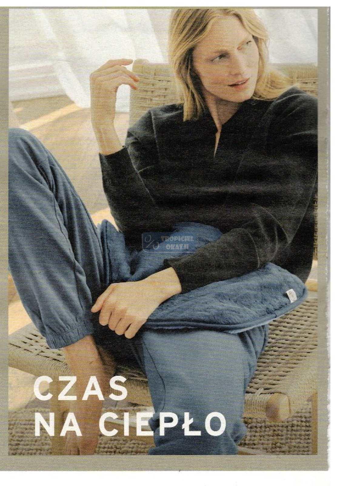 Gazetka promocyjna Tchibo str. 22