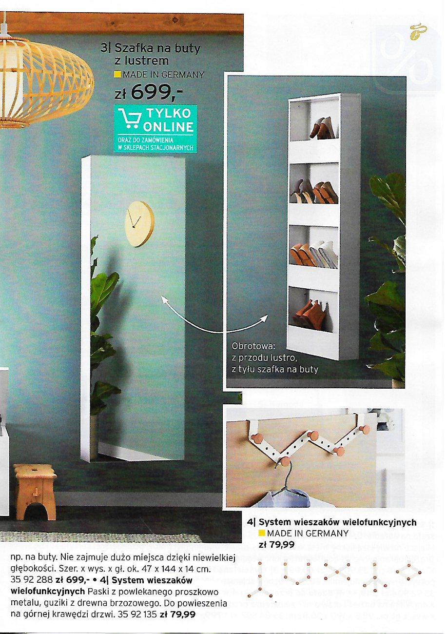 Gazetka promocyjna Tchibo str. 19