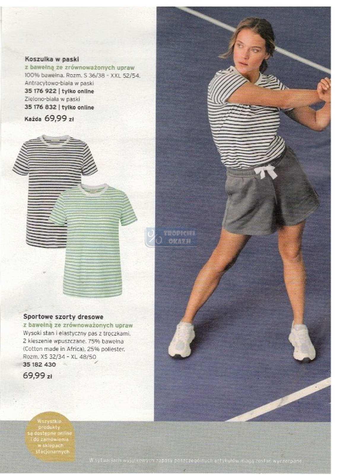 Gazetka promocyjna Tchibo str. 32