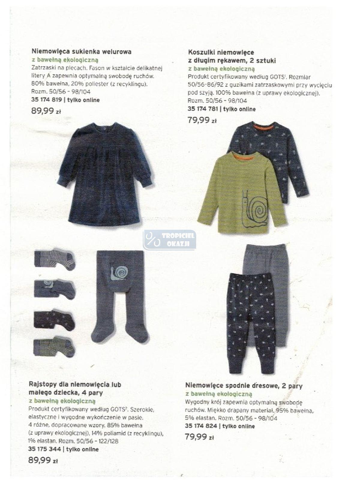 Gazetka promocyjna Tchibo str. 56