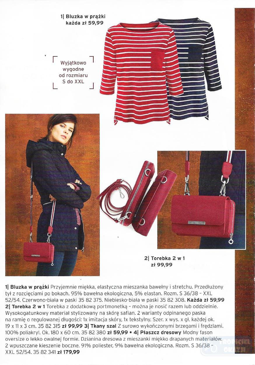 Gazetka promocyjna Tchibo str. 10