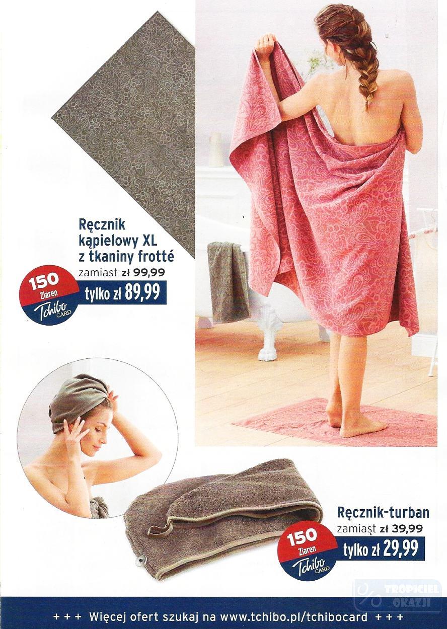 Gazetka promocyjna Tchibo str. 3