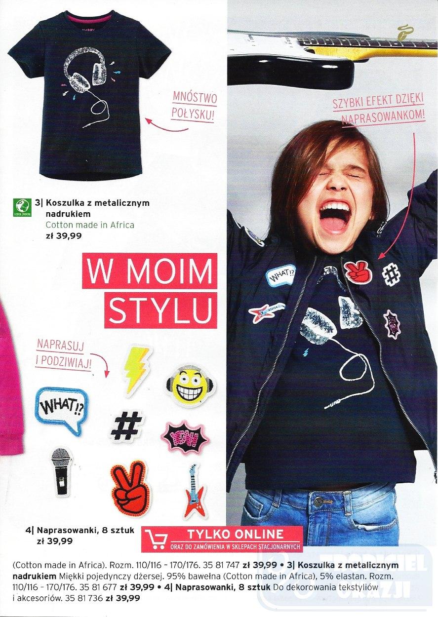 Gazetka promocyjna Tchibo str. 9