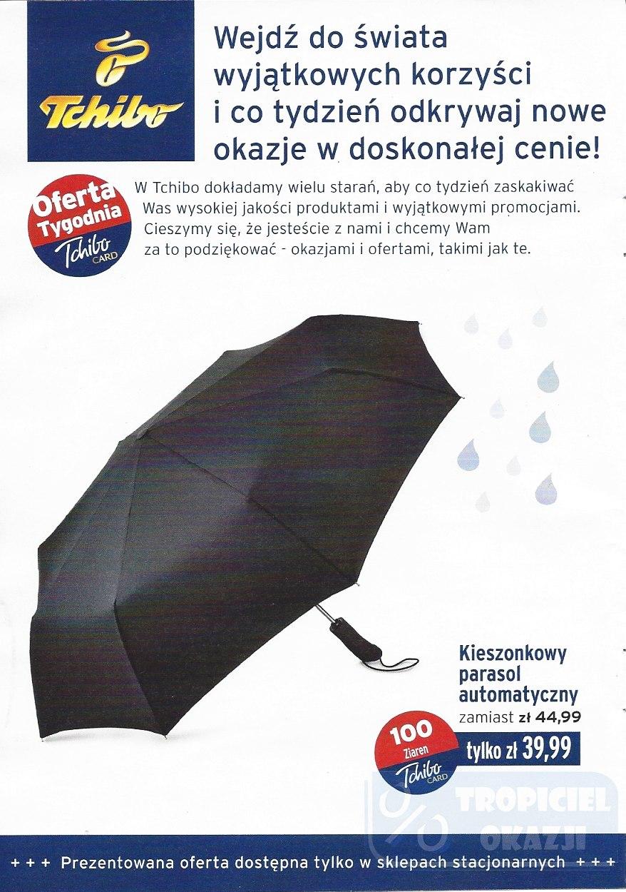 Gazetka promocyjna Tchibo str. 2