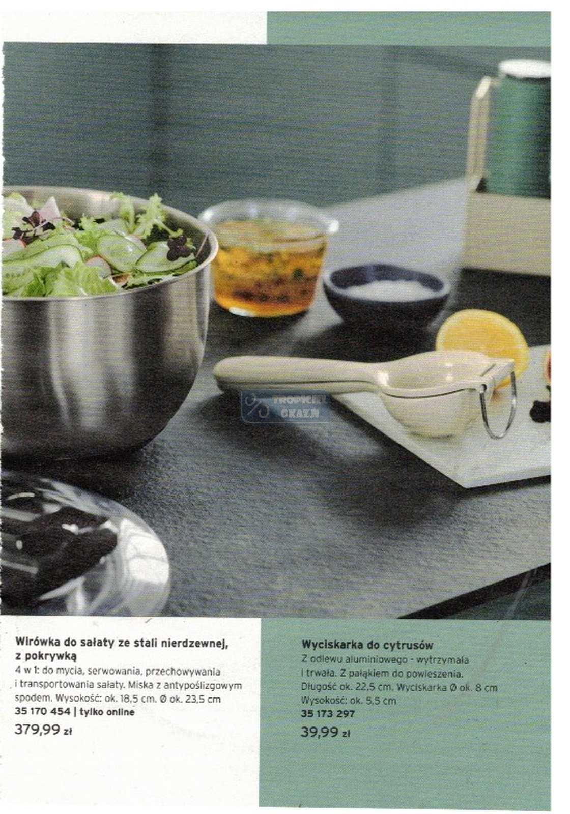 Gazetka promocyjna Tchibo str. 17