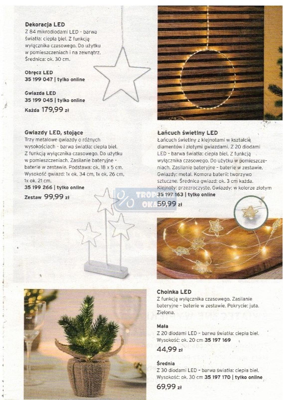 Gazetka promocyjna Tchibo str. 9