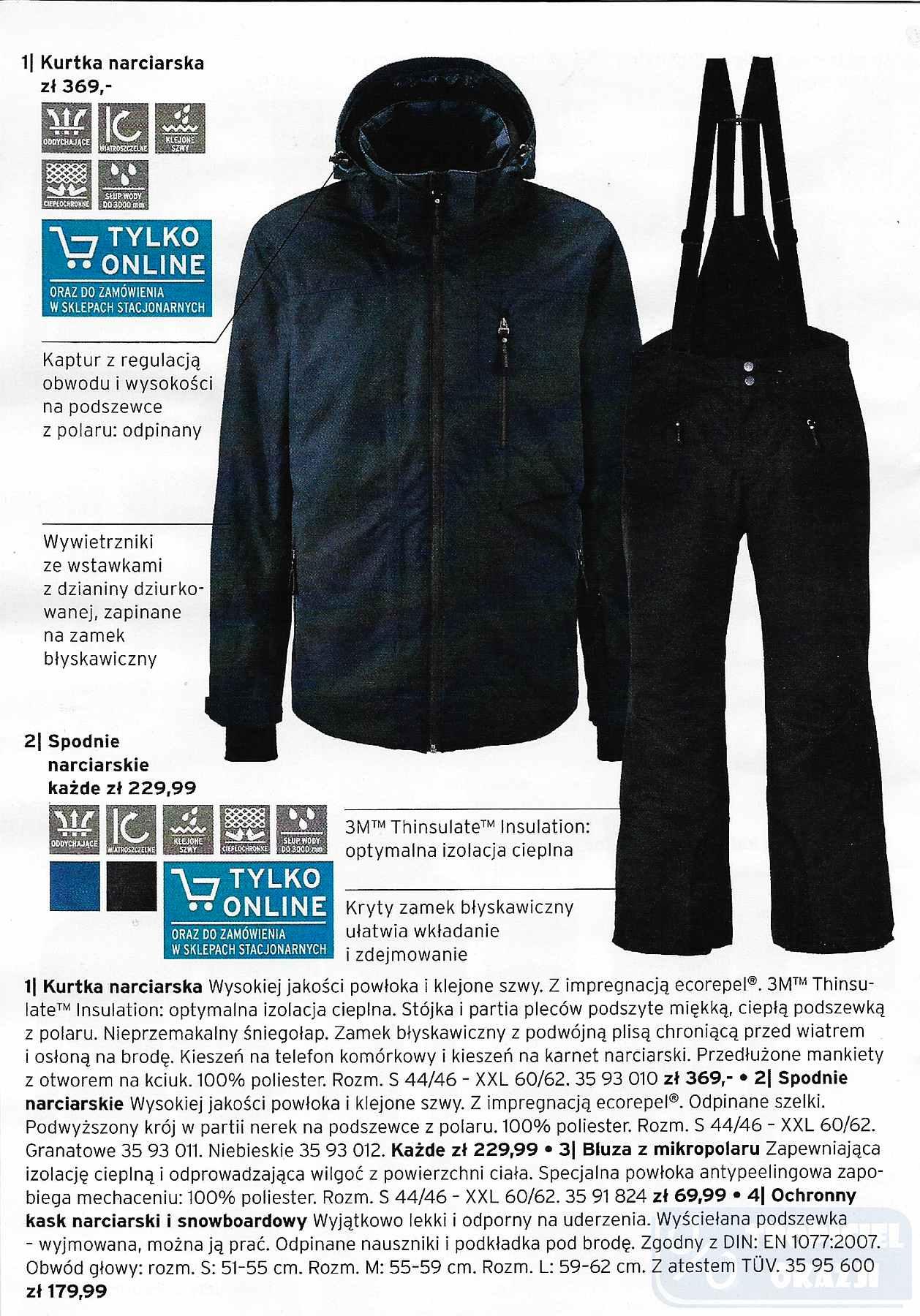 Gazetka promocyjna Tchibo str. 38