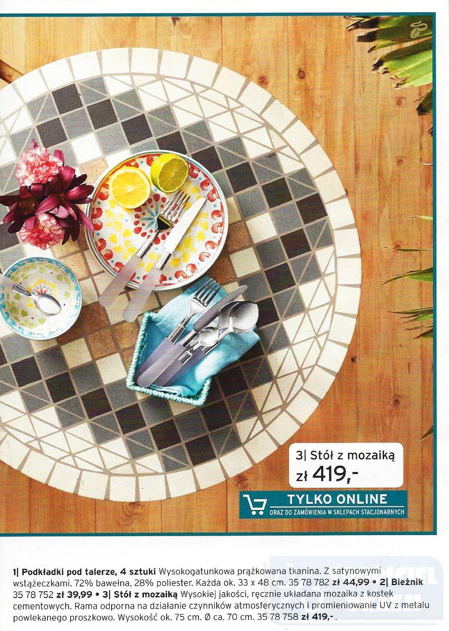 Gazetka promocyjna Tchibo str. 15