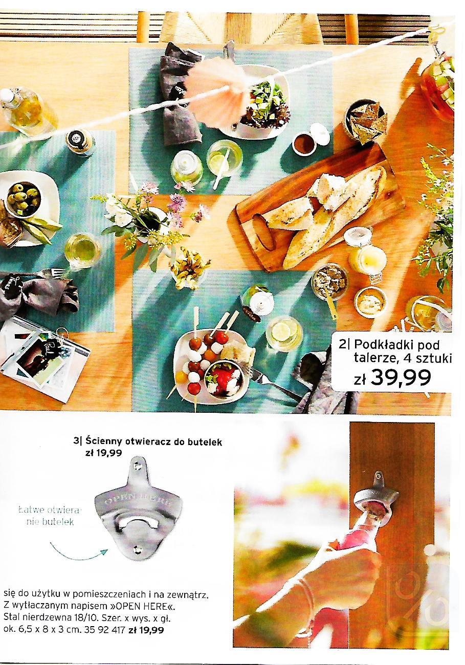 Gazetka promocyjna Tchibo str. 21