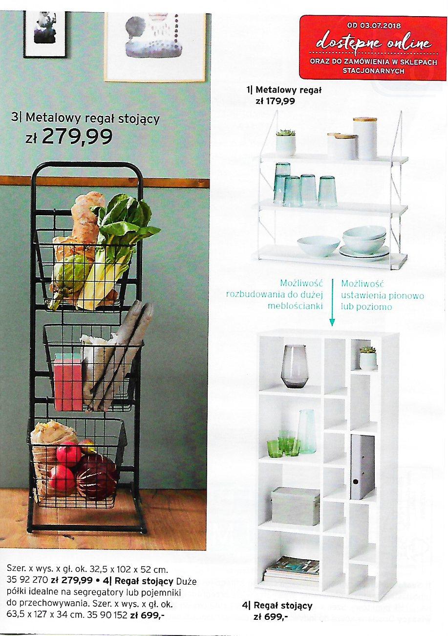 Gazetka promocyjna Tchibo str. 27