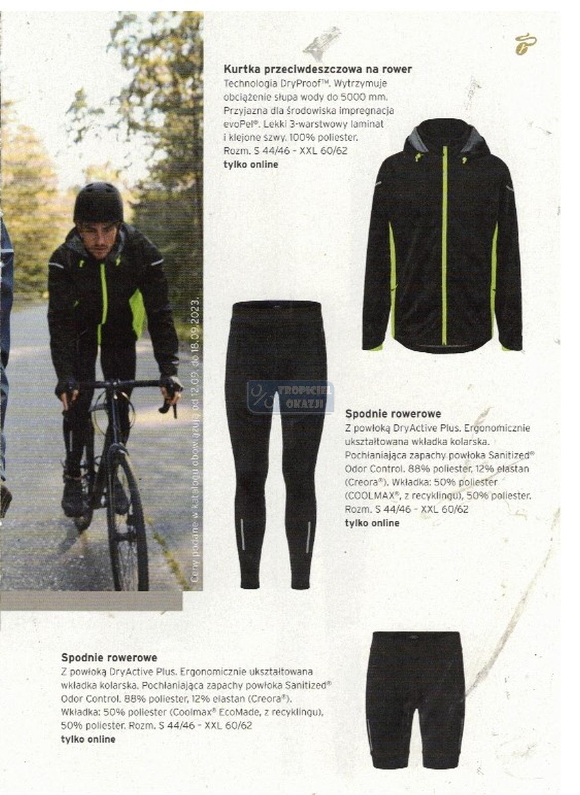 Gazetka promocyjna Tchibo str. 19