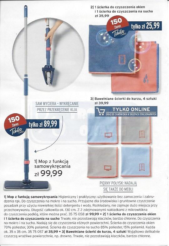 Gazetka promocyjna Tchibo str. 14