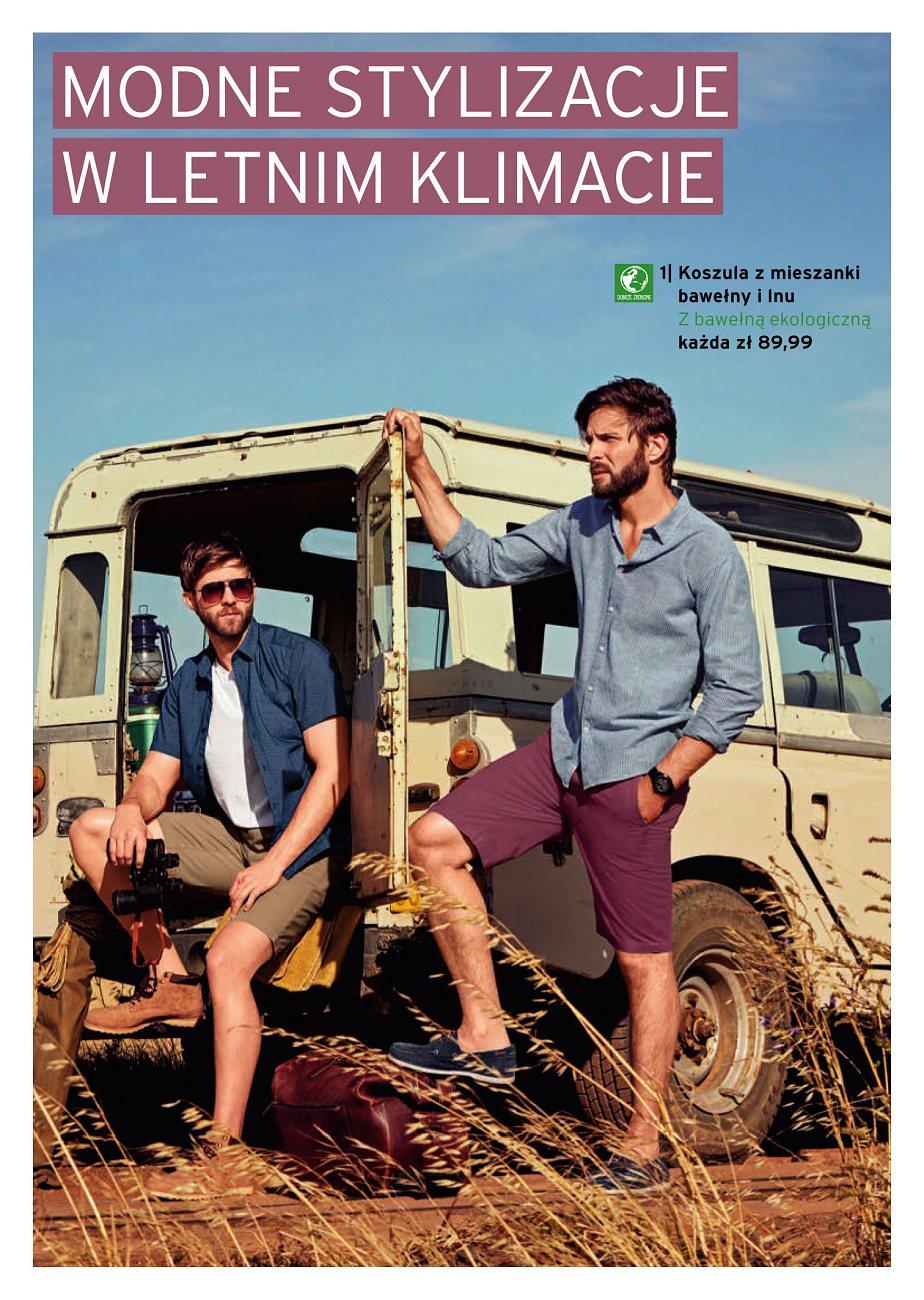 Gazetka promocyjna Tchibo str. 6