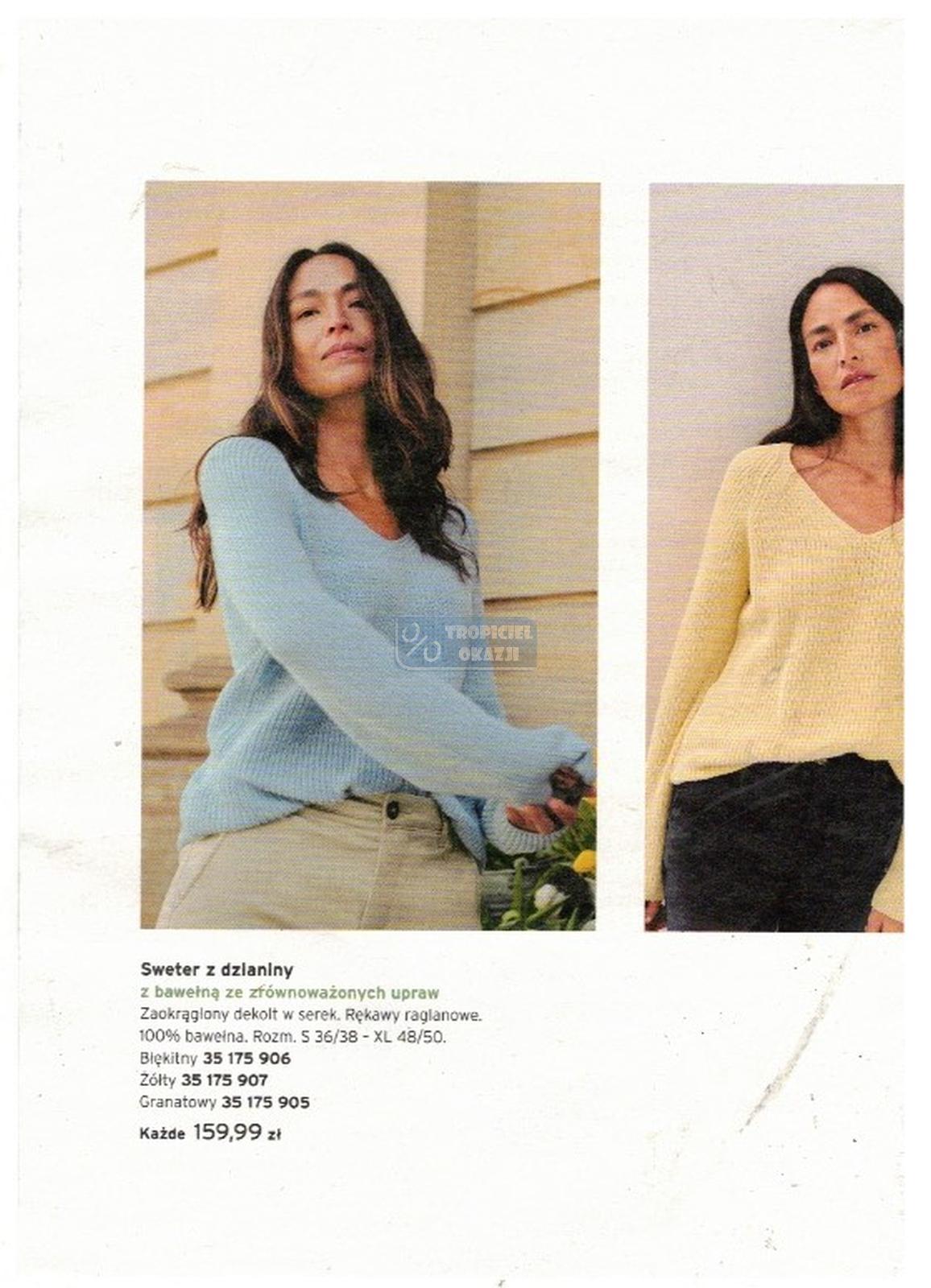 Gazetka promocyjna Tchibo str. 22