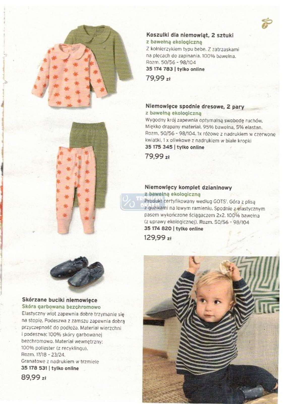 Gazetka promocyjna Tchibo str. 55