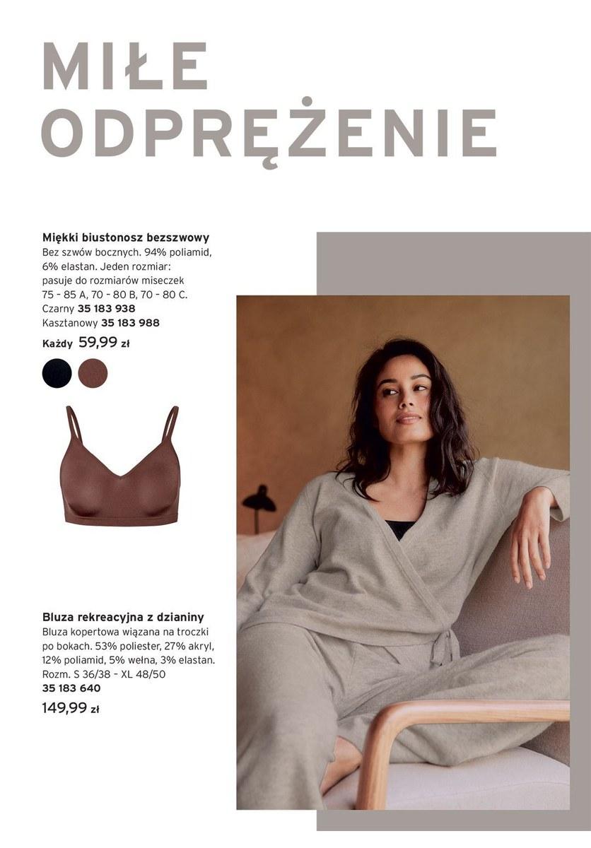 Gazetka promocyjna Tchibo str. 18