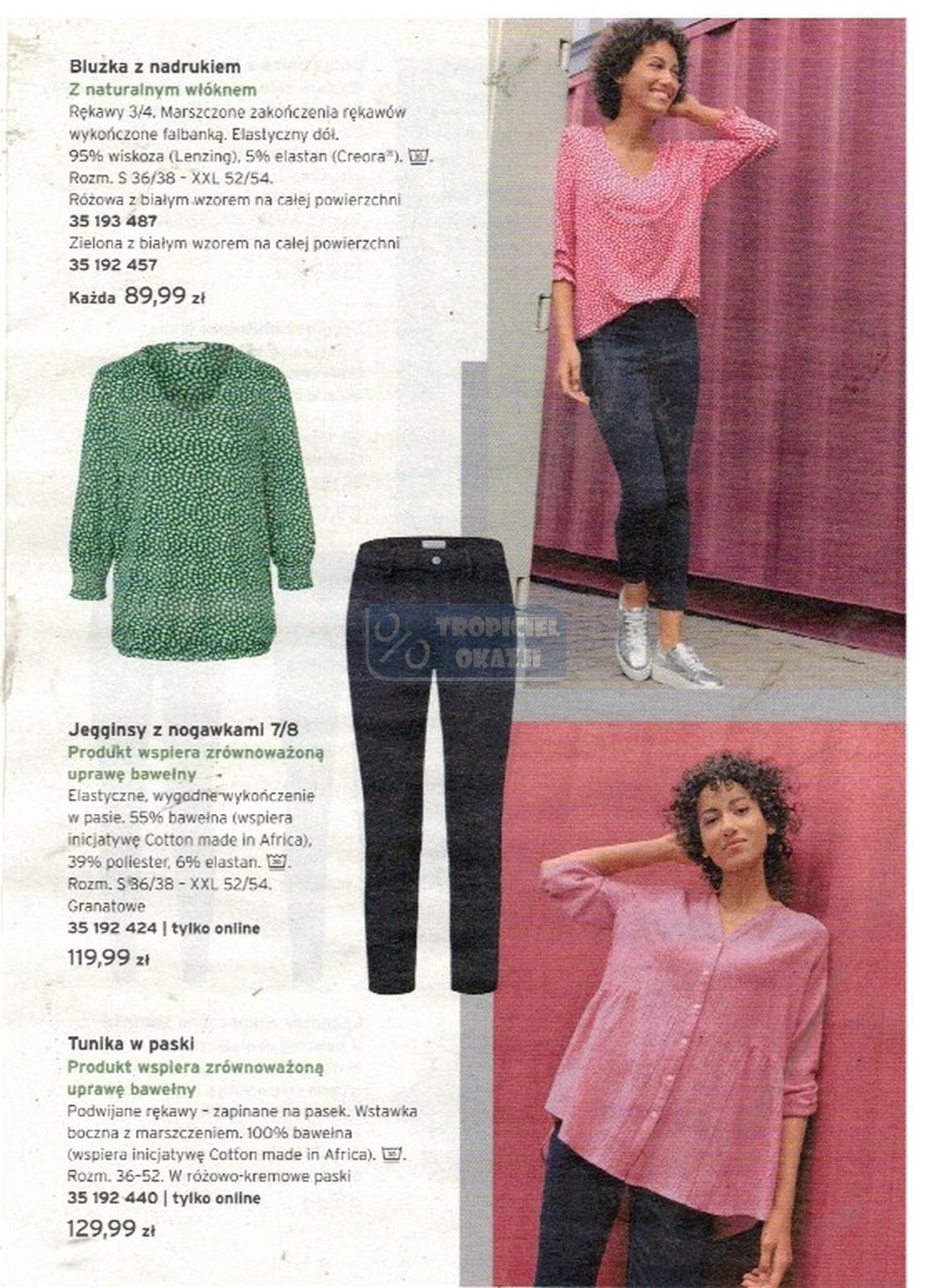 Gazetka promocyjna Tchibo str. 12