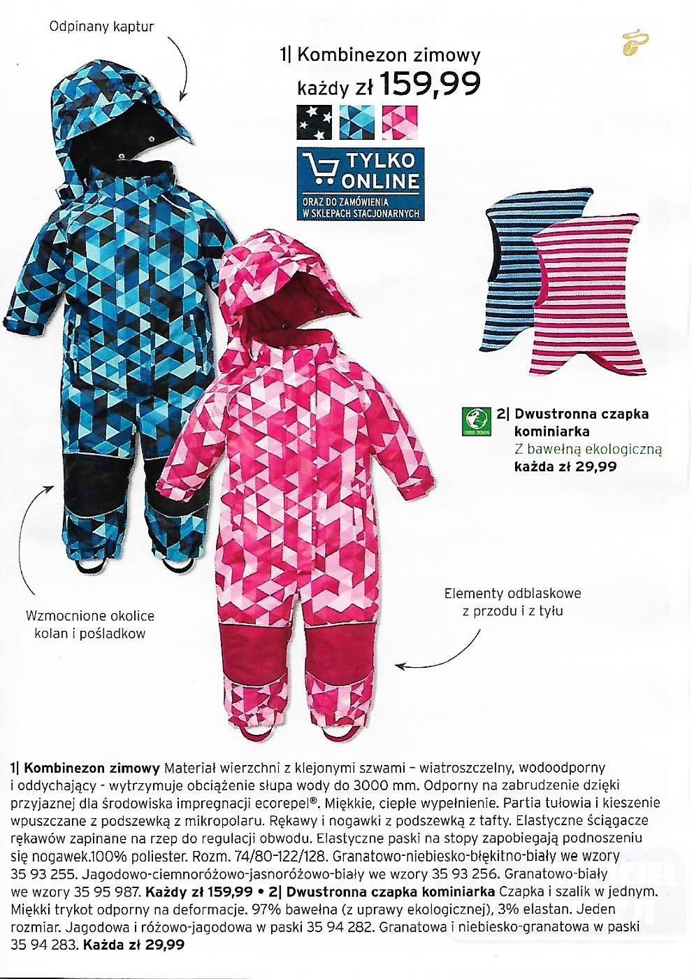 Gazetka promocyjna Tchibo str. 33