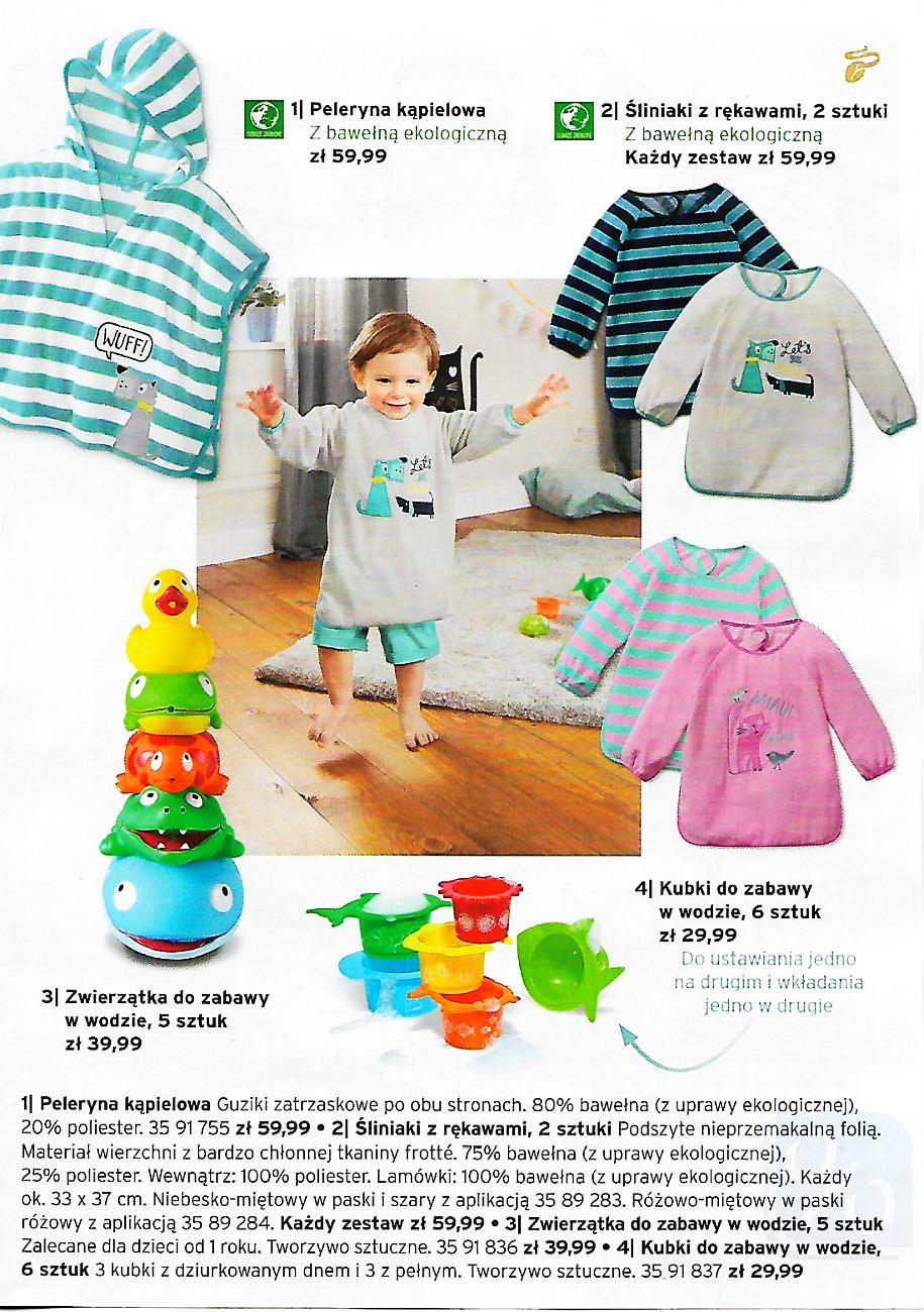 Gazetka promocyjna Tchibo str. 15