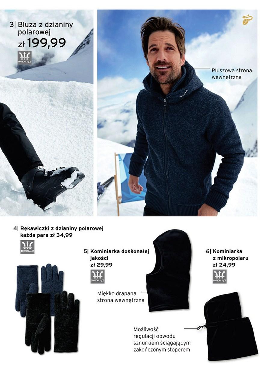 Gazetka promocyjna Tchibo str. 29