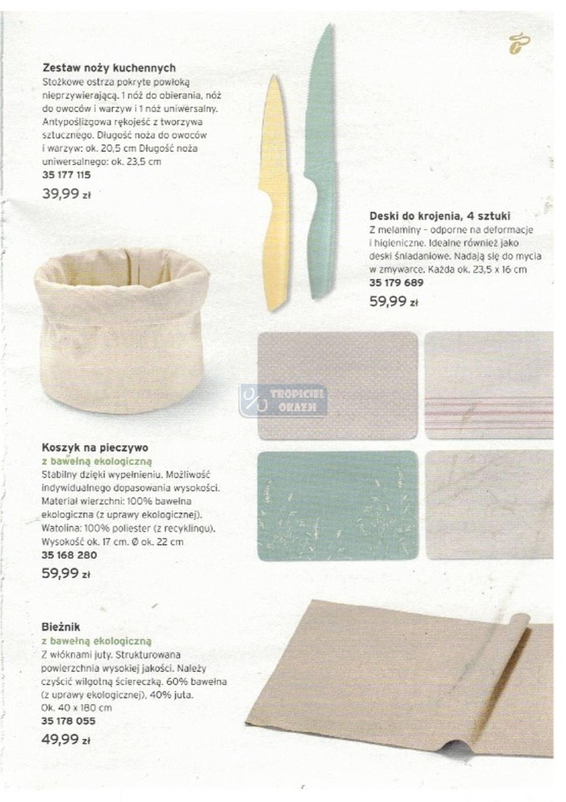 Gazetka promocyjna Tchibo str. 17