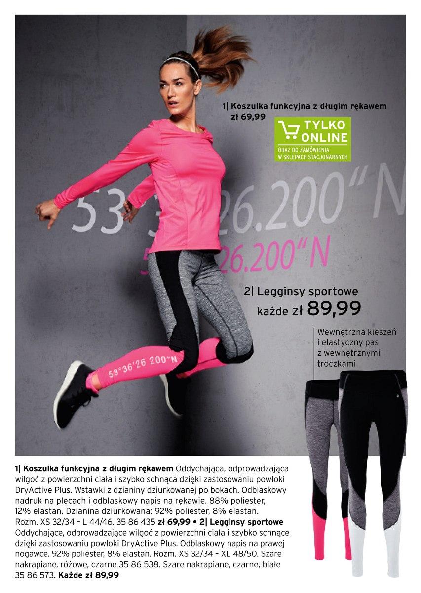 Gazetka promocyjna Tchibo str. 21