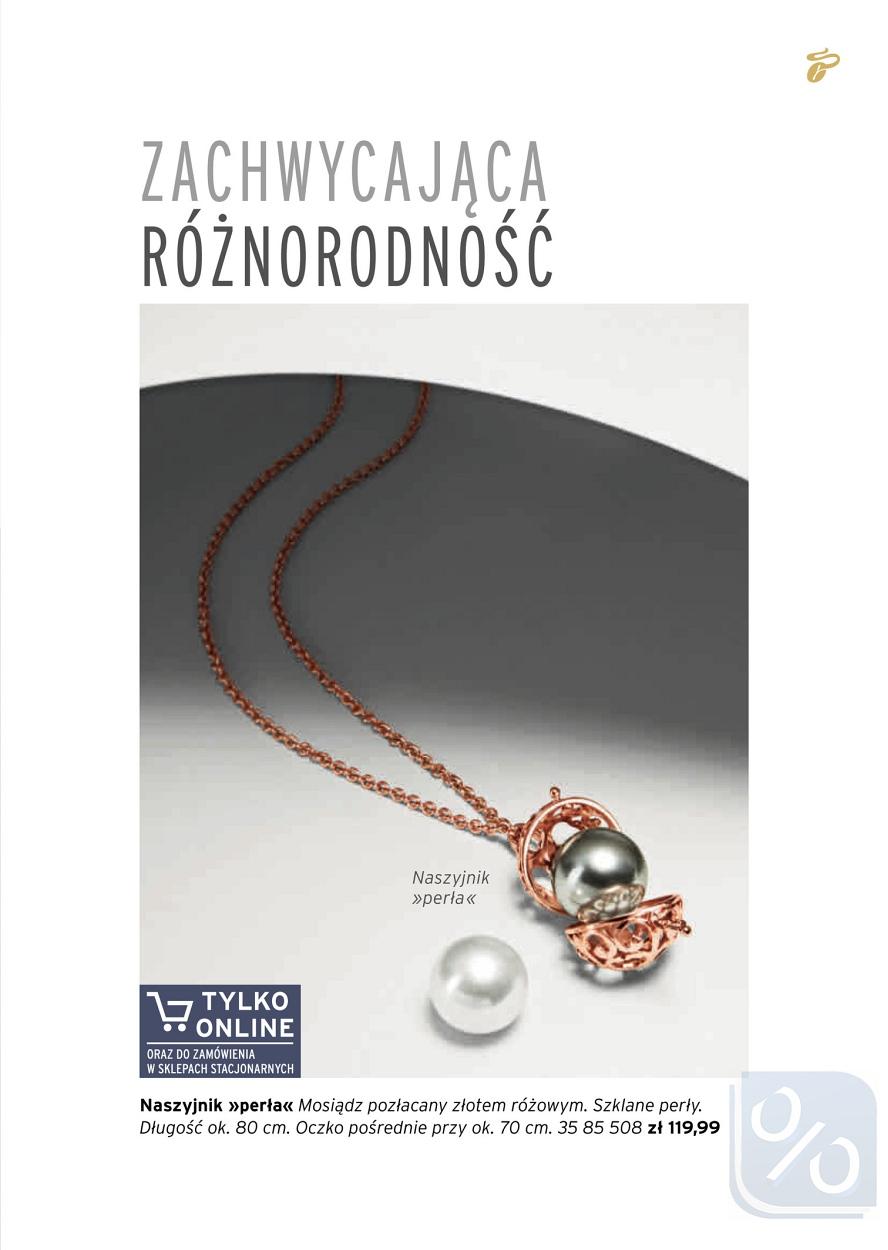 Gazetka promocyjna Tchibo str. 37