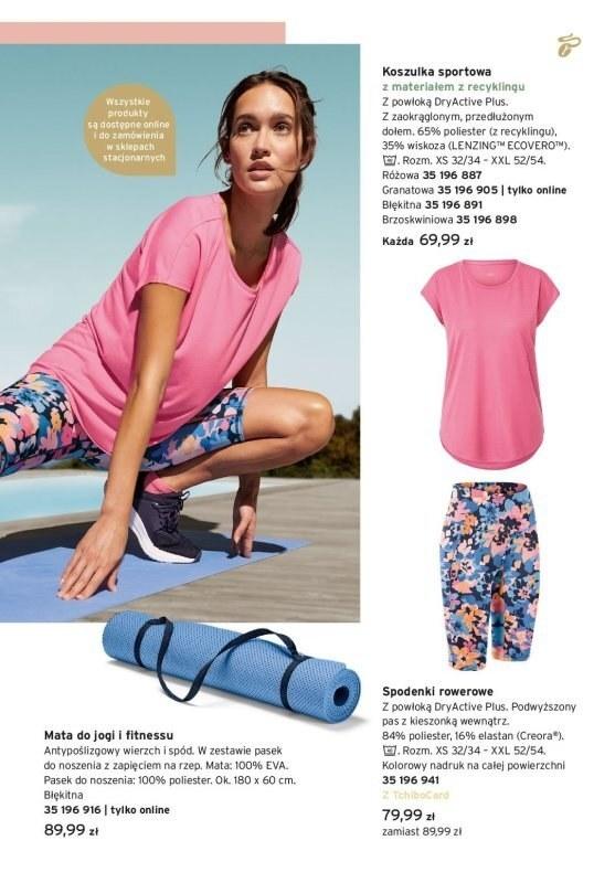 Gazetka promocyjna Tchibo str. 5