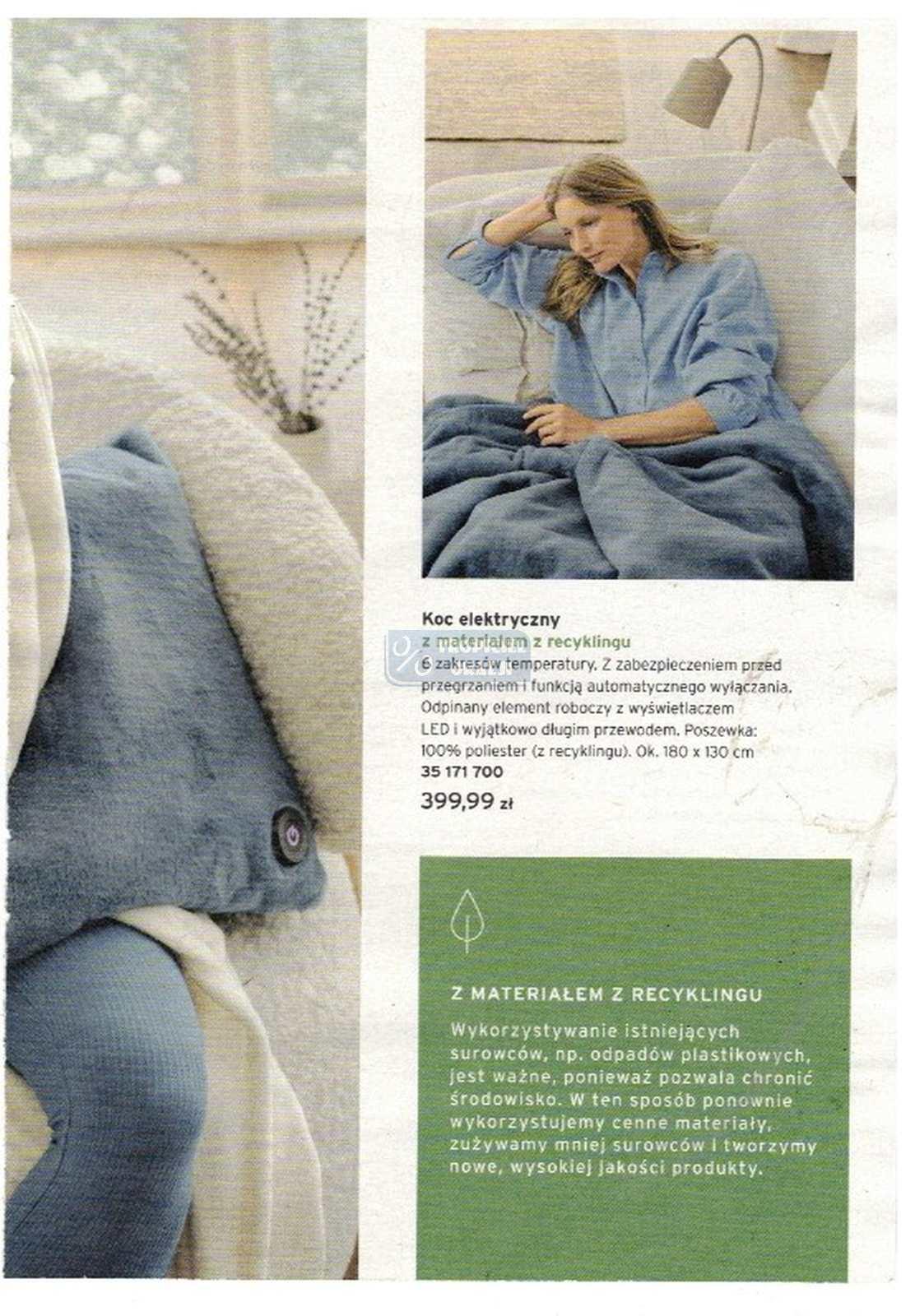 Gazetka promocyjna Tchibo str. 27