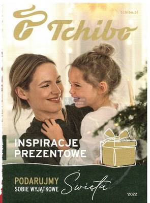 Inspiracje Prezentowe