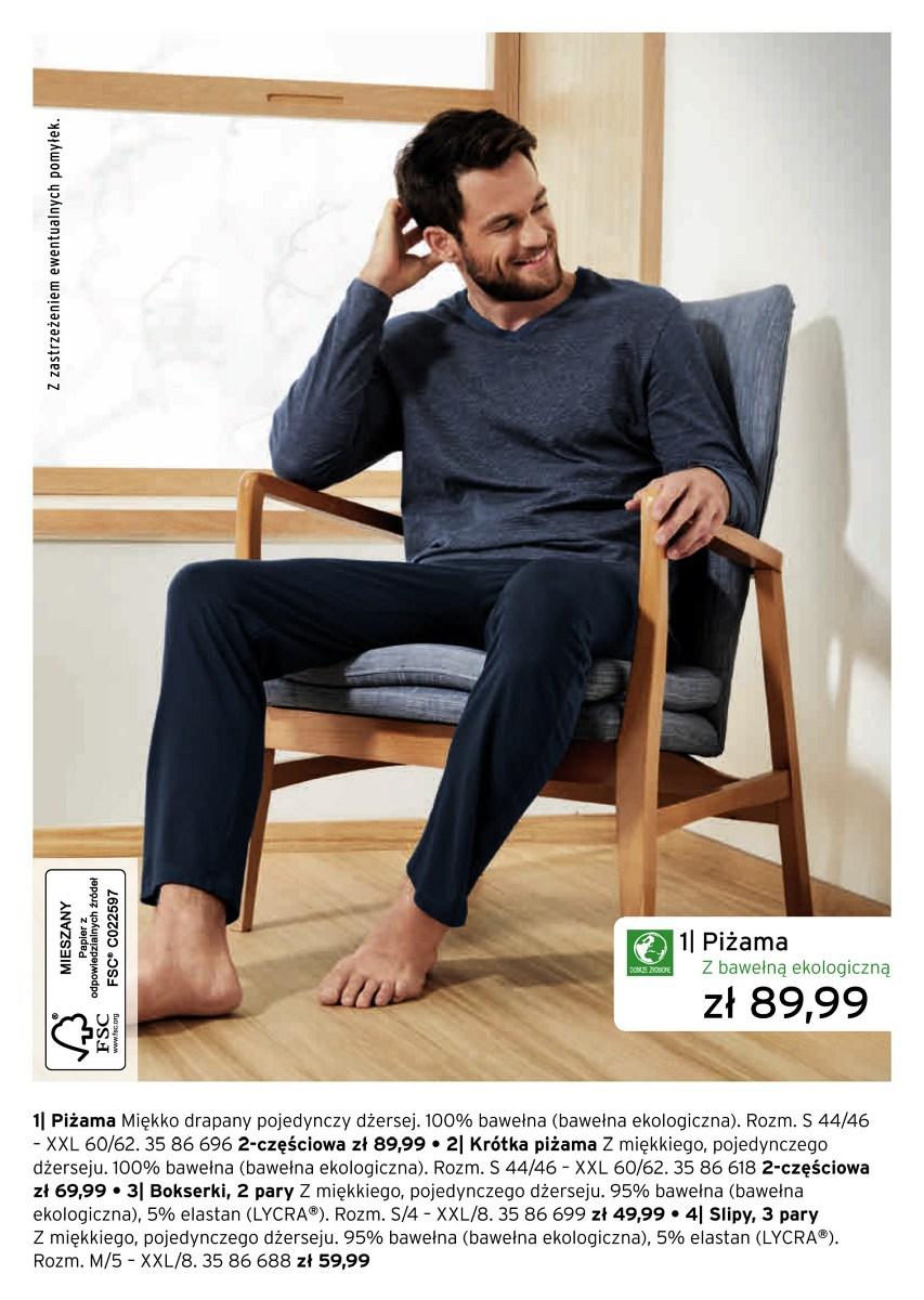 Gazetka promocyjna Tchibo str. 40